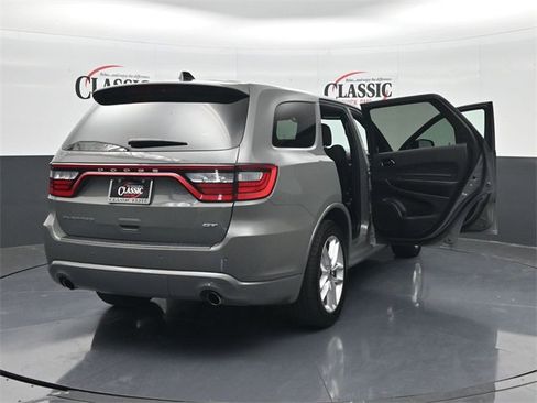 Used 2023 Dodge Durango GT image 42
