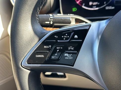 Certified 2023 Mercedes-Benz C 300 C 300 image 22