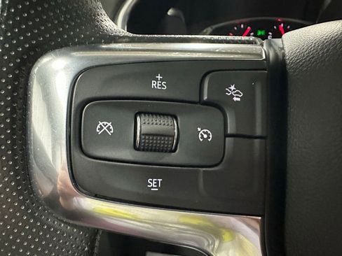 Used 2022 Chevrolet Blazer LT AWD/4WD image 19
