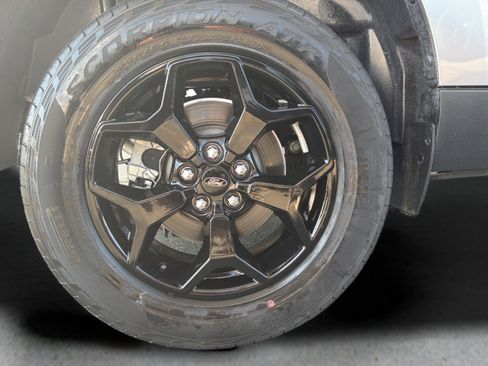 Used 2023 Ford Maverick XLT w/ Equipment Group 300A Standard AWD/4WD image 23