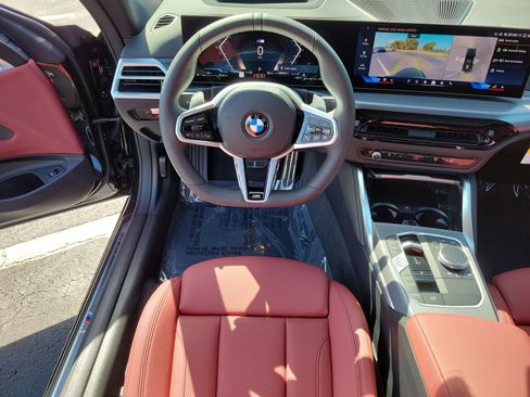 New 2027 BMW 430i Coupe w/ M Sport Package AWD/4WD image 10