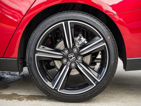 New 2025 Honda Accord Sport image 17