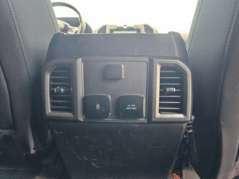 Used 2018 Ford F150 XLT w/ Equipment Group 302A Luxury AWD/4WD image 18
