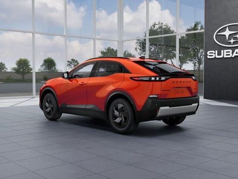New 2026 Subaru Uncharted AWD image 4