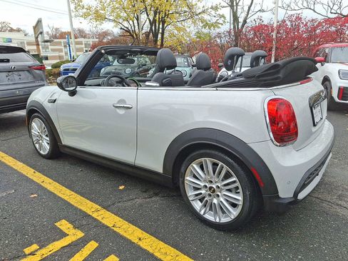 Certified 2023 MINI Cooper S image 6