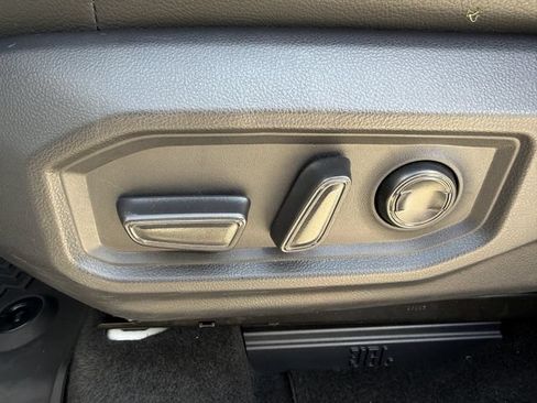 Used 2025 Toyota Tundra TRD Pro AWD/4WD image 27