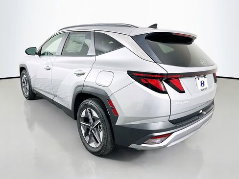 New 2026 Hyundai Tucson SEL image 7