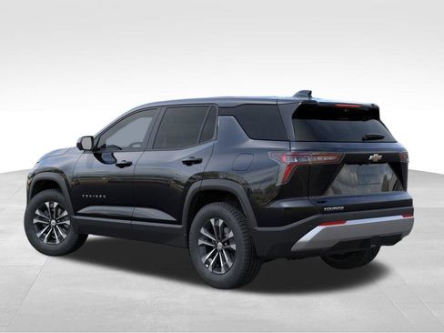 New 2026 Chevrolet Equinox LT FWD image 3