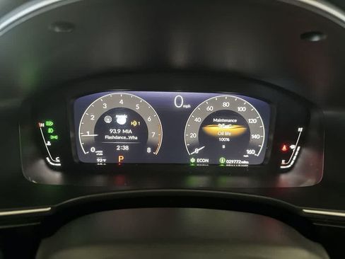 Used 2024 Honda Civic Touring image 15