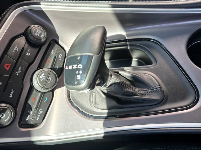 Used 2022 Dodge Challenger GT w/ Blacktop Package RWD image 24