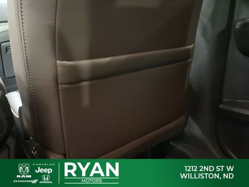 New 2026 Honda Ridgeline RTL image 55