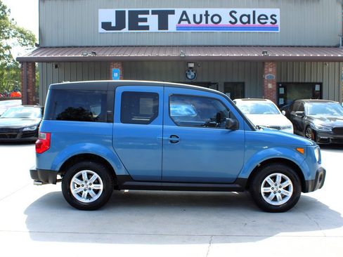 Used 2006 Honda Element EX-P image 8