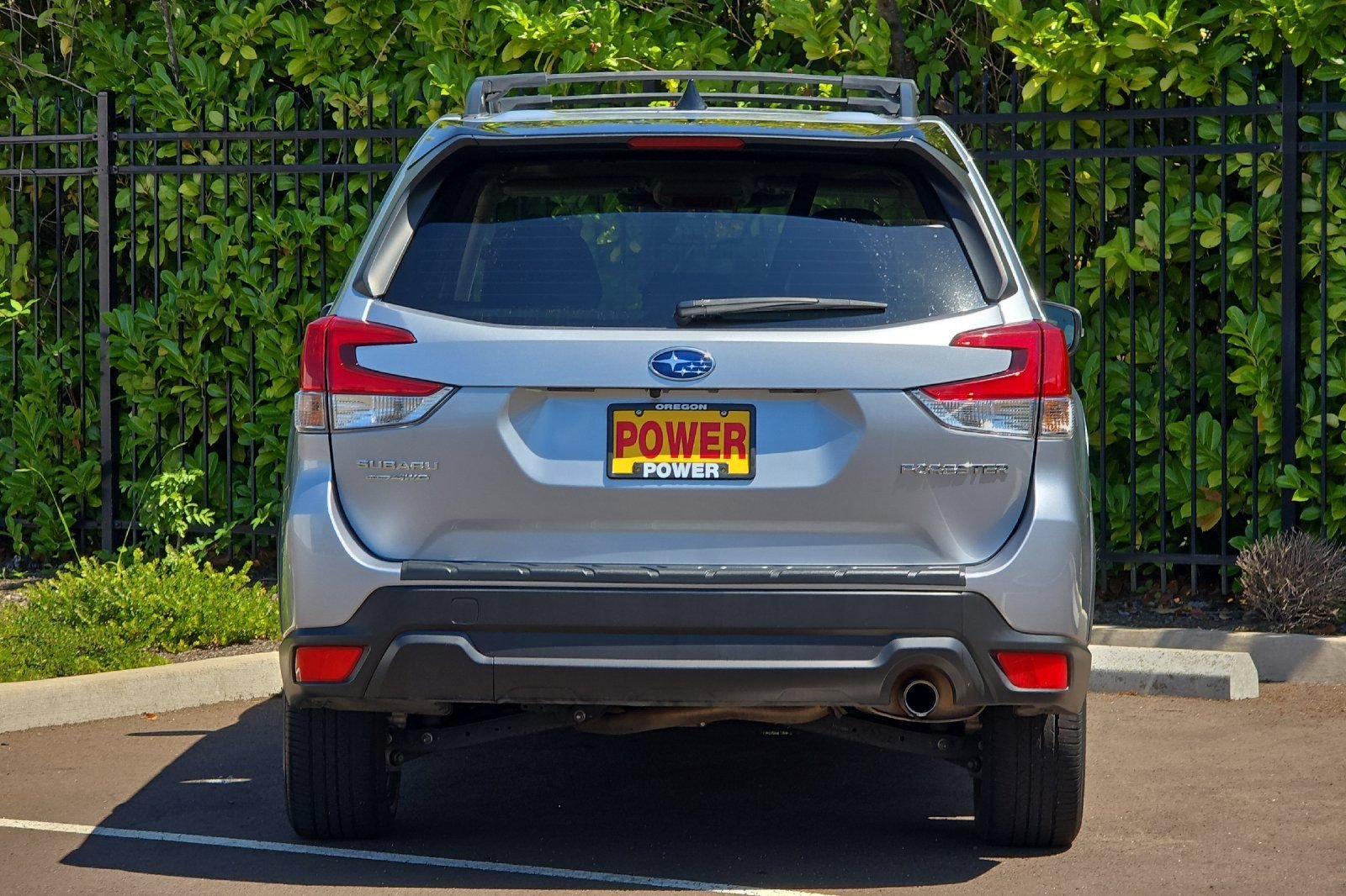 Used 2024 Subaru Forester Limited AWD/4WD image 5
