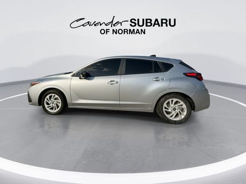 Used 2025 Subaru Impreza 2.0i AWD/4WD image 5