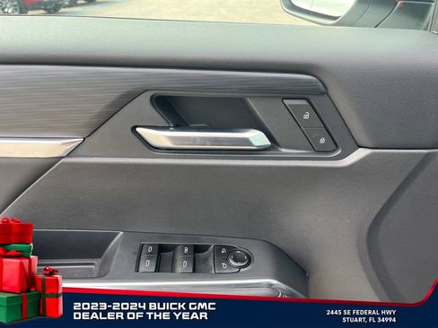 Certified 2025 GMC Acadia Elevation image 21