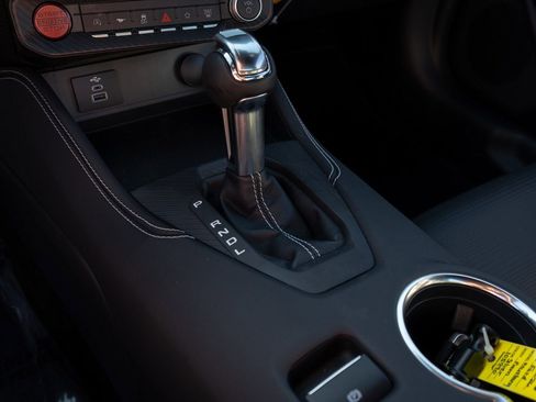 New 2026 Ford Mustang Premium RWD image 23