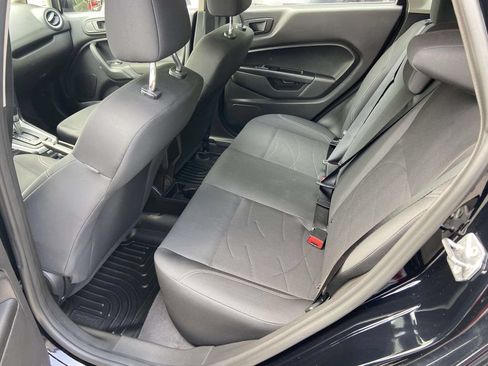 Used 2019 Ford Fiesta SE FWD image 19