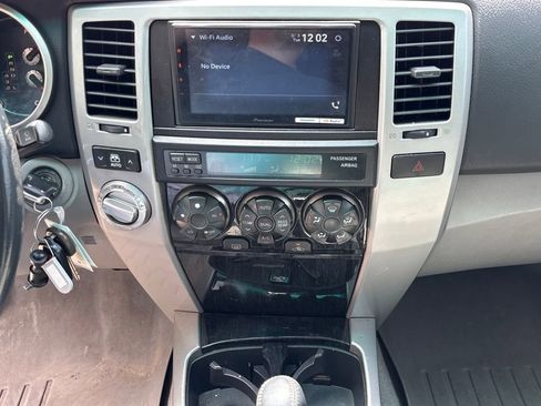 Used 2006 Toyota 4Runner Limited image 23