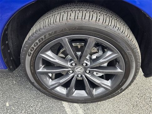 Certified 2025 Acura RDX A-Spec image 17