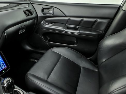 Used 2006 Mitsubishi Lancer Evolution AWD/4WD image 33
