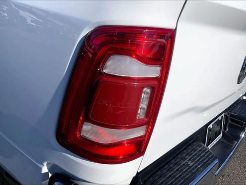 Used 2024 RAM 2500 Tradesman w/ Towing Technology Group image 27