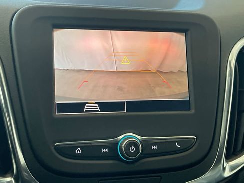 Used 2024 Chevrolet Equinox LT image 17