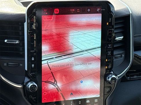 New 2026 RAM 1500 Laramie w/ Night Edition image 15