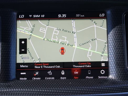 Used 2023 Dodge Charger SRT Hellcat RWD image 20