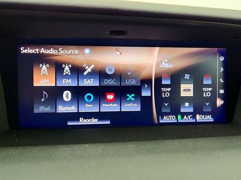 Used 2020 Lexus GS 350 F Sport w/ Preferred Accessory Package AWD/4WD image 19