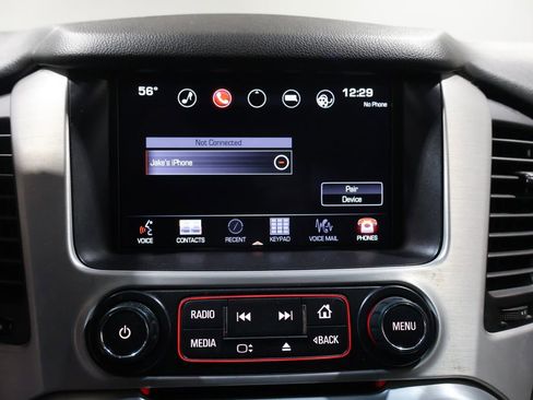 Used 2016 GMC Yukon SLT w/ Open Road Package image 27