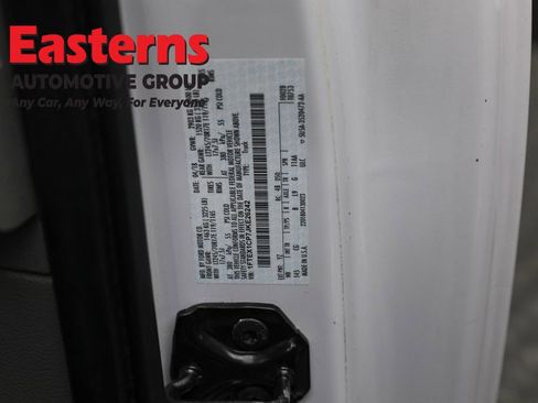 Used 2018 Ford F150 XL w/ XL Power Equipment Group image 35