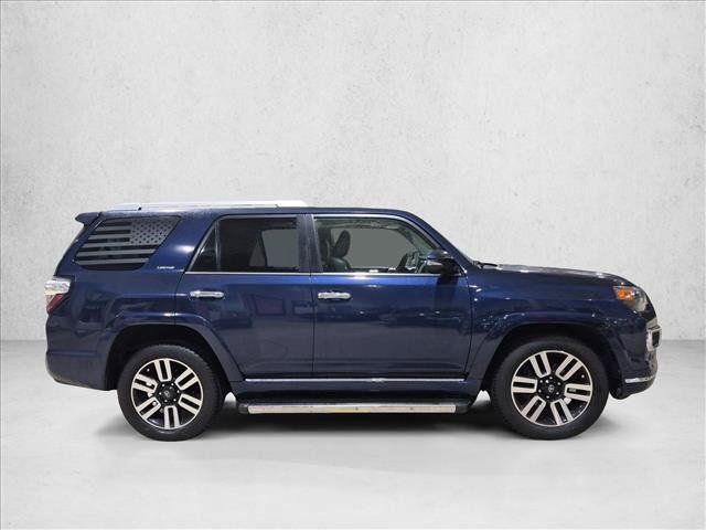 Used 2022 Toyota 4Runner Limited RWD image 4