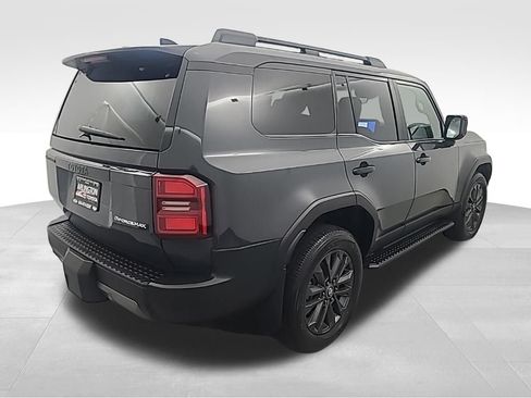 Used 2024 Toyota Land Cruiser w/ Premium Package image 5