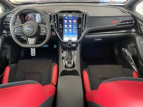 New 2026 Subaru WRX Limited AWD/4WD image 10