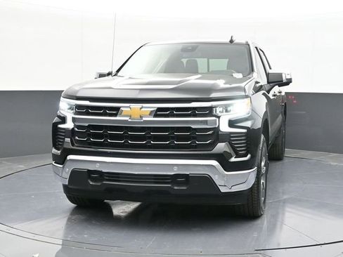 New 2025 Chevrolet Silverado 1500 LT w/ All Star Edition Plus image 2
