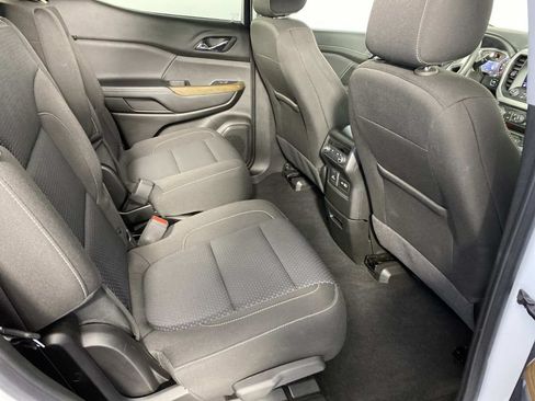 Used 2023 GMC Acadia SLE w/ Driver Convenience Package AWD/4WD image 13
