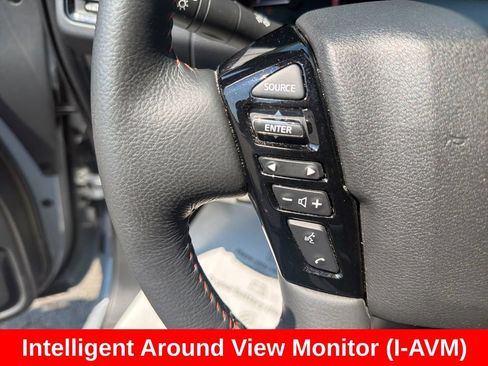 Used 2023 Nissan Frontier PRO-4X w/ Pro Convenience Package AWD/4WD image 29