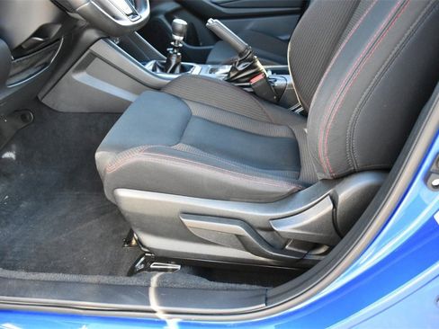 Used 2023 Subaru WRX Premium image 16