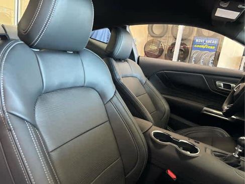 New 2025 Ford Mustang GT Premium image 14