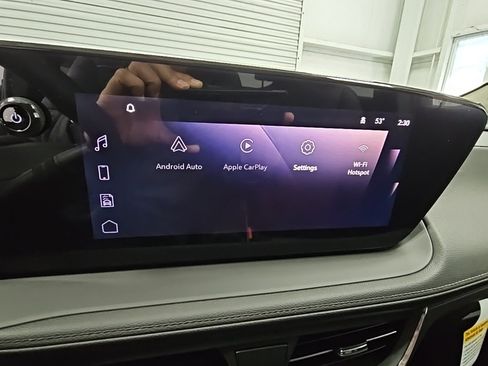 New 2026 Buick Encore GX Sport Touring image 13