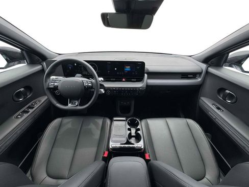 New 2025 Hyundai Ioniq 5 XRT image 14