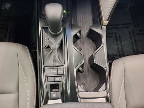 Used 2025 Toyota Camry LE image 25