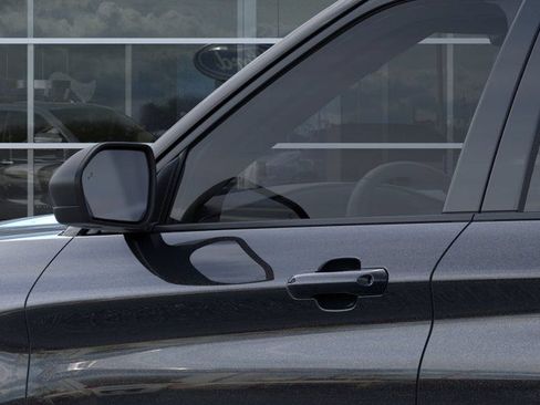 New 2026 Ford Explorer Active w/ Active Comfort Package RWD image 24