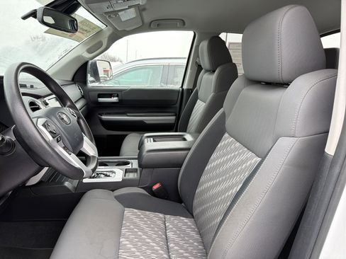 Certified 2020 Toyota Tundra SR5 image 8