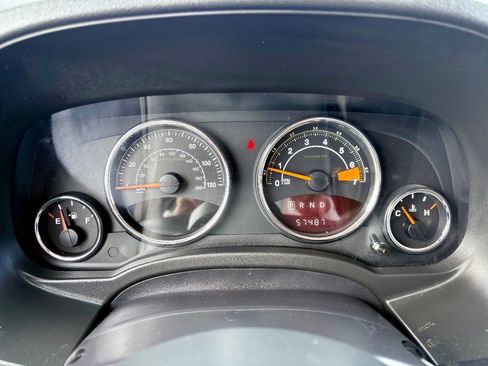 Used 2014 Jeep Compass Latitude image 19