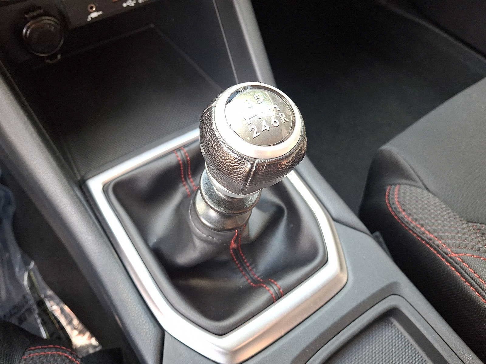 Used 2023 Subaru WRX Premium AWD/4WD image 18