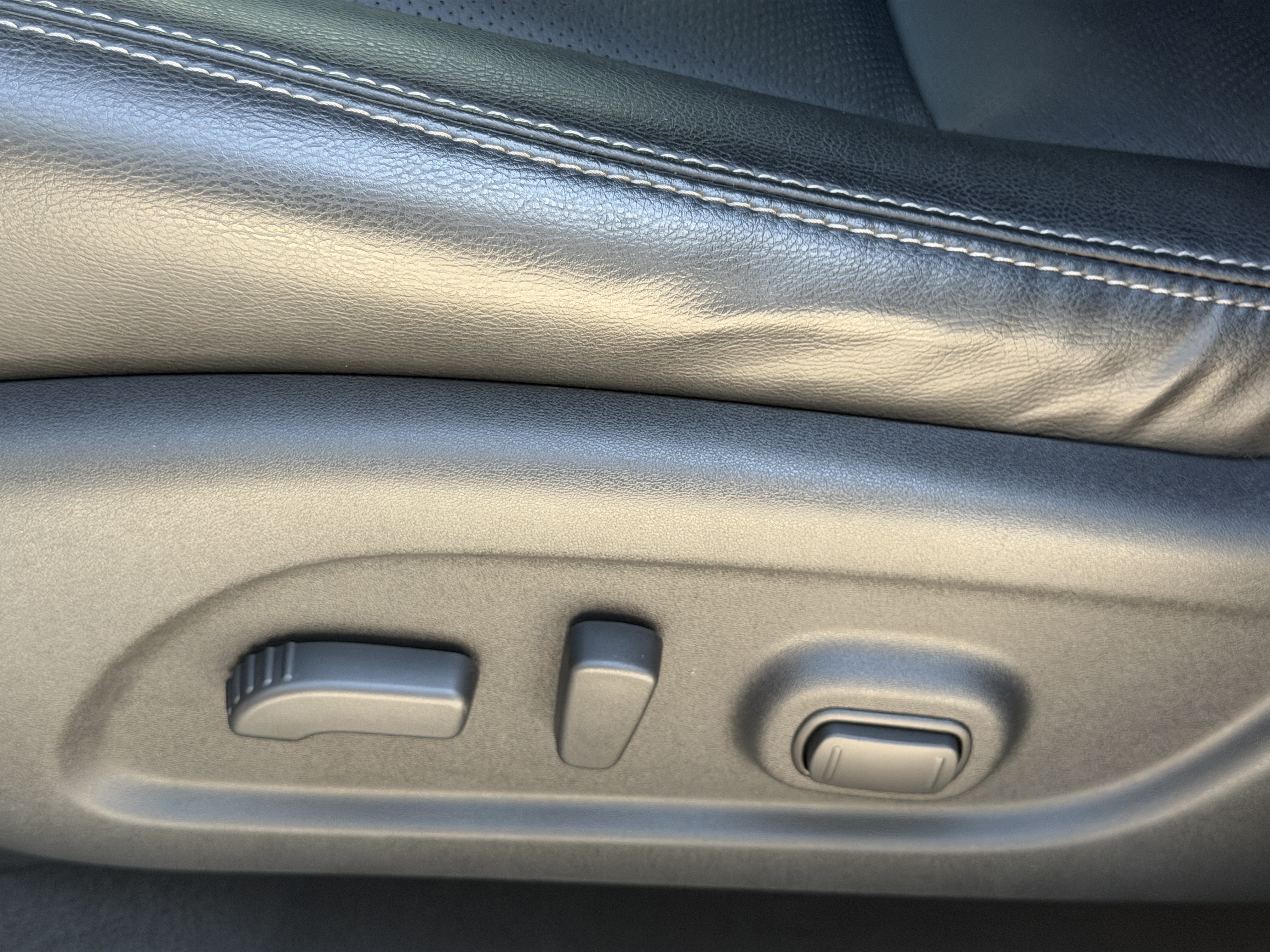 Used 2021 Nissan Murano SL FWD image 19