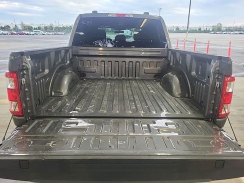 Used 2021 Ford F150 XL w/ STX Appearance Package image 6