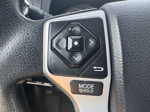 Used 2015 Toyota Tundra SR5 AWD/4WD image 17