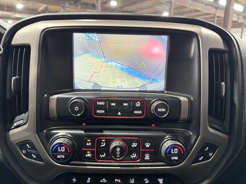 Used 2015 GMC Sierra 2500 Denali w/ Duramax Plus Package image 15